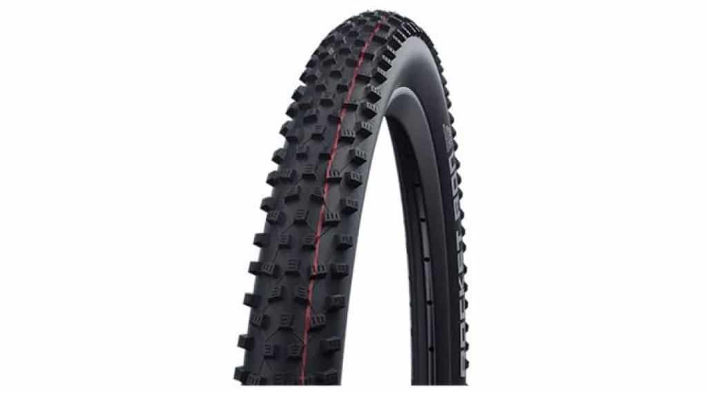 Schwalbe Rocket Ron Evolution 26" Faltreifen ADDIX SPEED Super Ground 57-559 (26x2.25) black skin