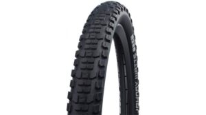 Schwalbe Johnny Watts Performance 27.5" Drahtreifen ADDIX DD 65-584 (27.5x2.60) black reflex