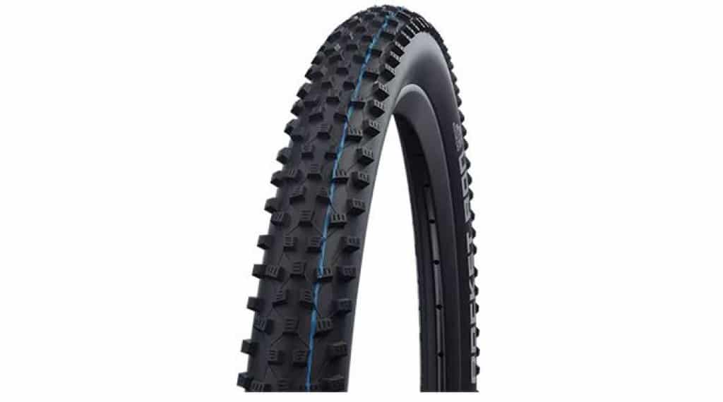 Schwalbe Rocket Ron Evolution 29" Faltreifen ADDIX SPEED Super Race 54-622 (29x2.10) black skin