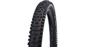 Schwalbe Nobby Nic Evolution 27.5" Faltreifen ADDIX SOFT Super Trail 62-584 (27.5x2.40) black skin