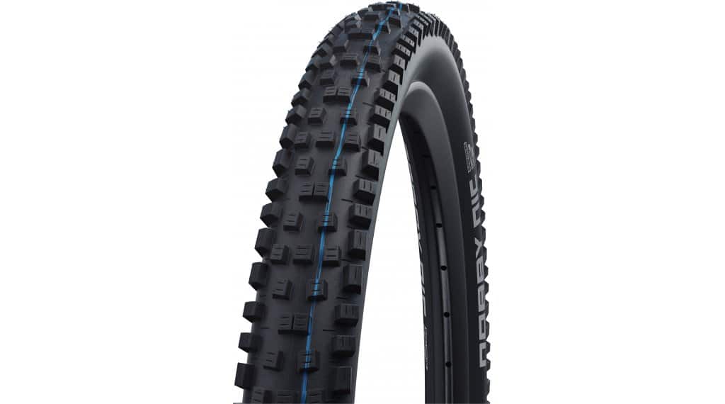 Schwalbe Nobby Nic Evolution 29" Faltreifen ADDIX SPEEDGRIP Super Trail 62-622 (29x2.40) black skin