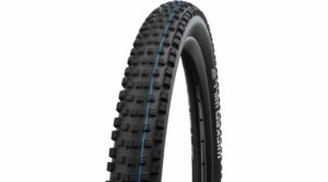 Schwalbe Wicked Will Evolution 27.5" Faltreifen ADDIX SPEEDGRIP Super Ground 62-584 (27.5x2.40) black skin