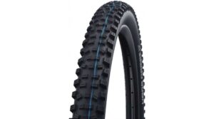 Schwalbe Hans Dampf Evolution 29" Faltreifen ADDIX SPEEDGRIP Super Trail 60-622 (29x2.35) black skin