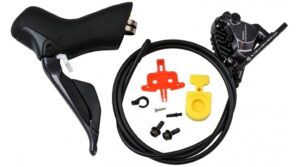 Shimano Ultegra Di2 R8170 Gruppe 50/34 Zähne 170mm 11-34 Zähne 160/160mm (BULK)