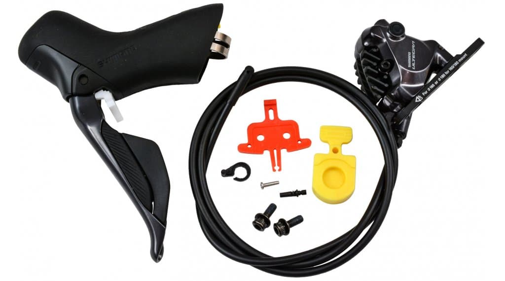 Shimano Ultegra Di2 R8170 Gruppe 50/34 Zähne 170mm 11-34 Zähne 160/160mm (BULK)