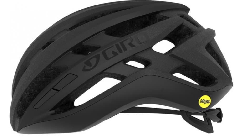Giro Agilis MIPS Helm Gr. S (51-55cm) matte black