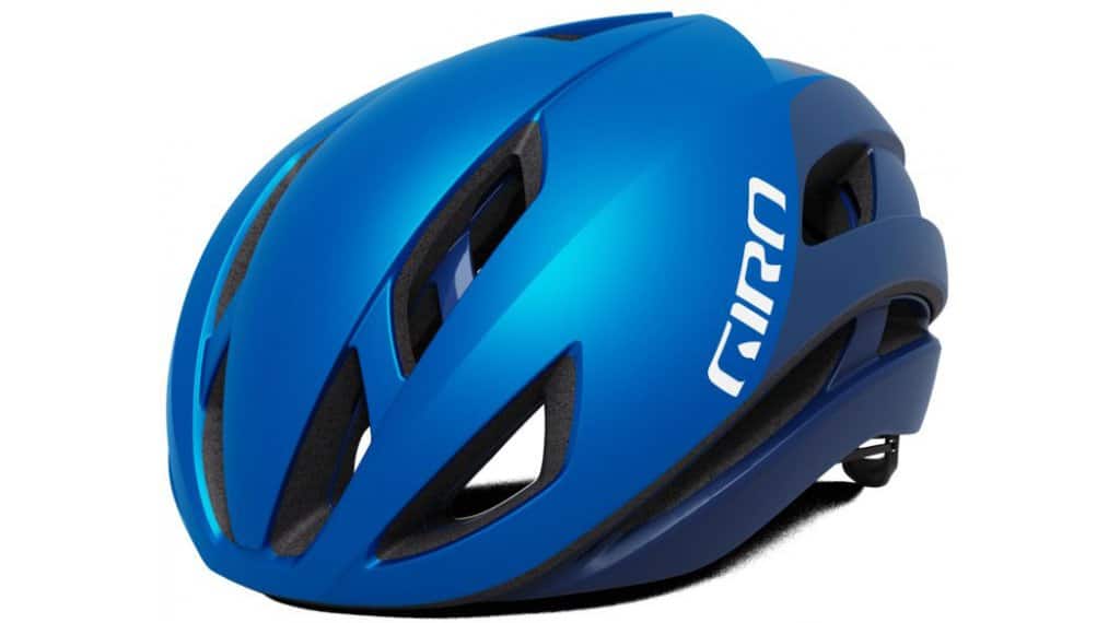 Giro Eclipse Spherical Helm Gr. L (59-63cm) matte ano blue