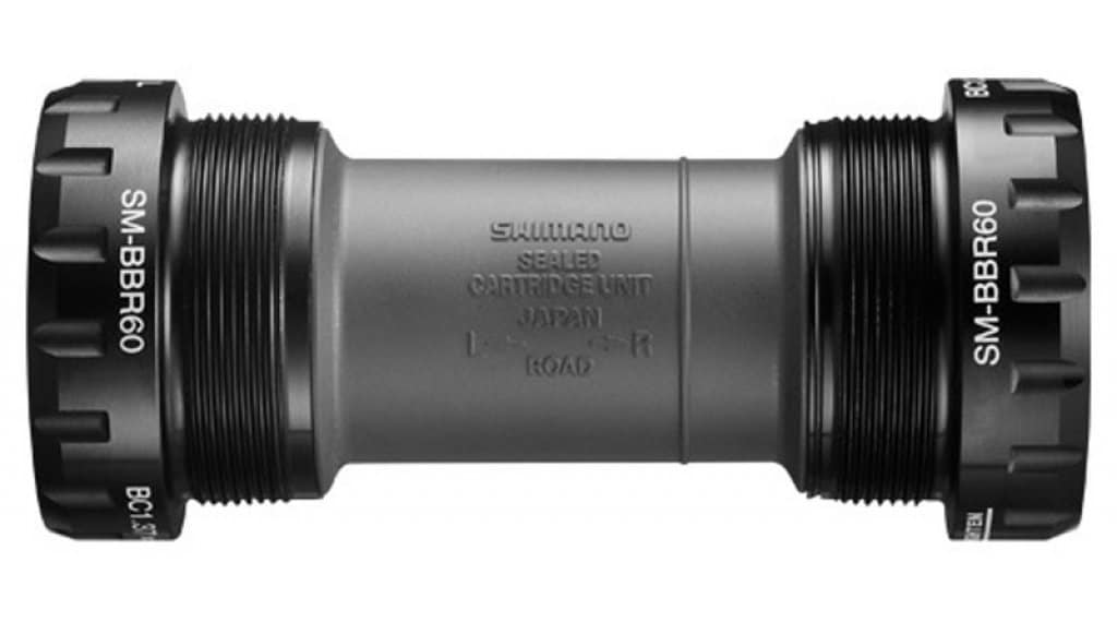 Shimano Road SM-BBR60 Innenlager BSA