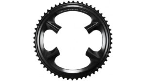 Shimano Dura-Ace FC-R9200 12-fach Kettenblatt 52 Zähne black