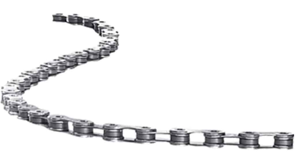 SRAM PC-1170 Kette 11-fach 120-Glieder silver