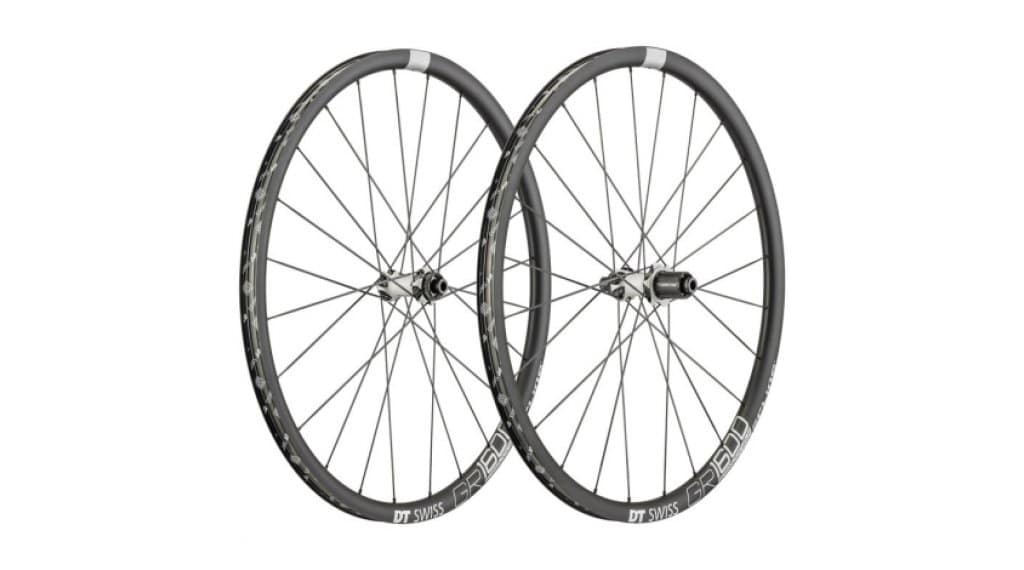 DT Swiss GR1600 Spline Laufradsatz 28" Boost Centerlock SRAM XDR-Freilauf