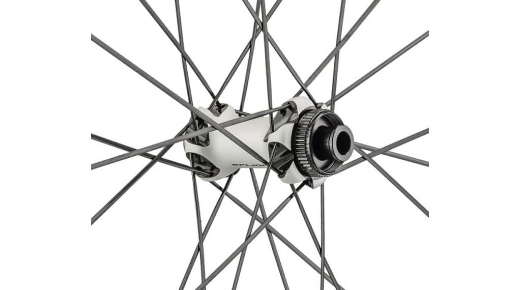 DT Swiss GR1600 Spline Laufradsatz 28" Boost Centerlock SRAM XDR-Freilauf