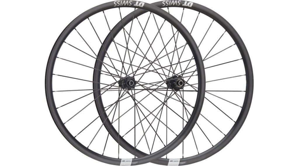 DT Swiss HG1800 28" Laufradsatz HG-Freilauf (BULK)