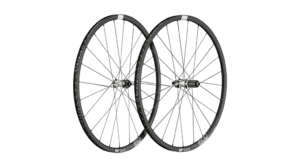 DT Swiss PR1600 Spline Laufradsatz Centerlock Shimano/SRAM-Freilauf