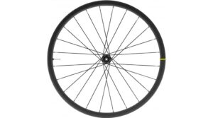 Mavic Ksyrium S 25 Disc Laufradsatz Centerlock SRAM XDR-Freilauf (BULK)
