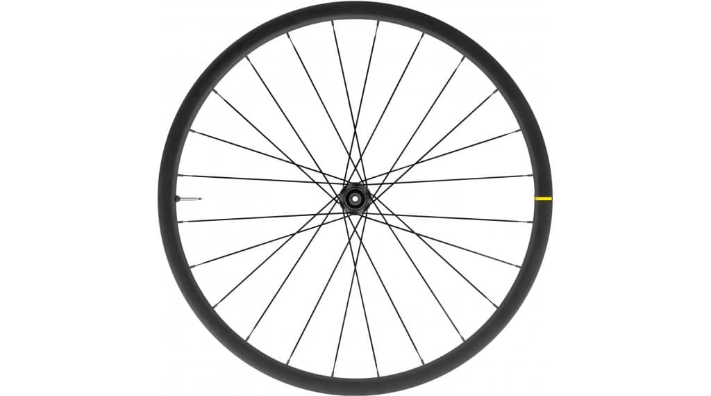 Mavic Ksyrium S 25 Disc Laufradsatz Centerlock SRAM XDR-Freilauf (BULK)