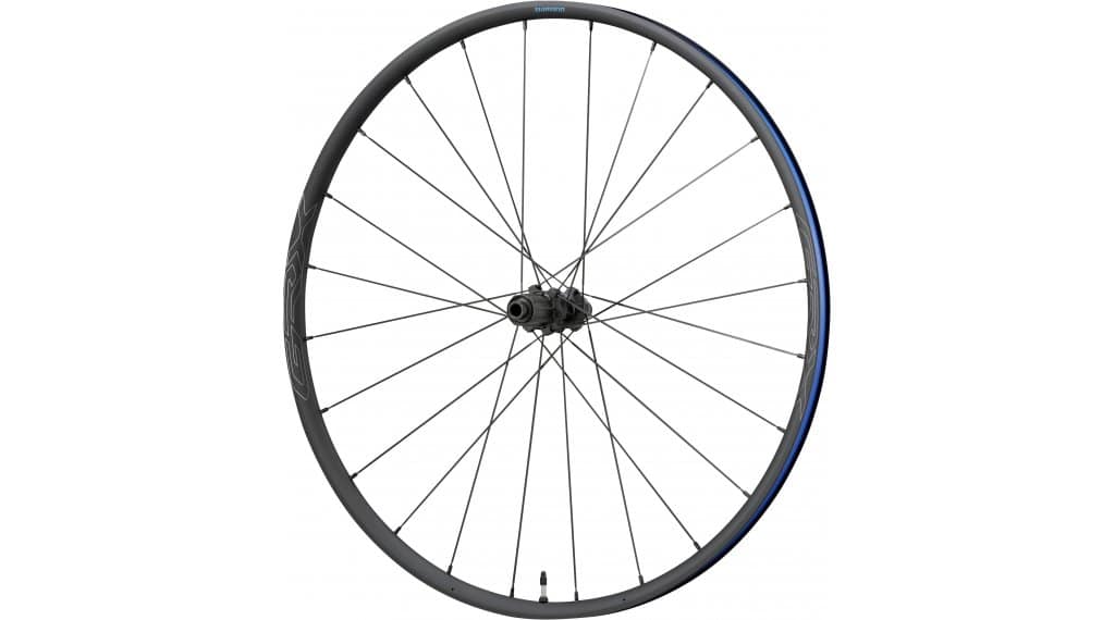 Shimano GRX WH-RX570 Disc 28" Hinterrad Centerlock Shimano/SRAM-Freilauf