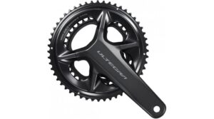 Shimano Ultegra FC-R8100 Kurbelgarnitur 2x12 172.5mm 52-36 Zähne