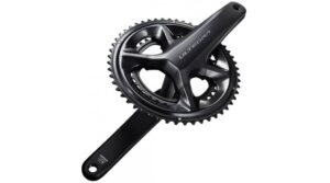 Shimano Ultegra FC-R8100 2x12 Kurbelgarnitur 52/36 Zähne 175mm (BULK)