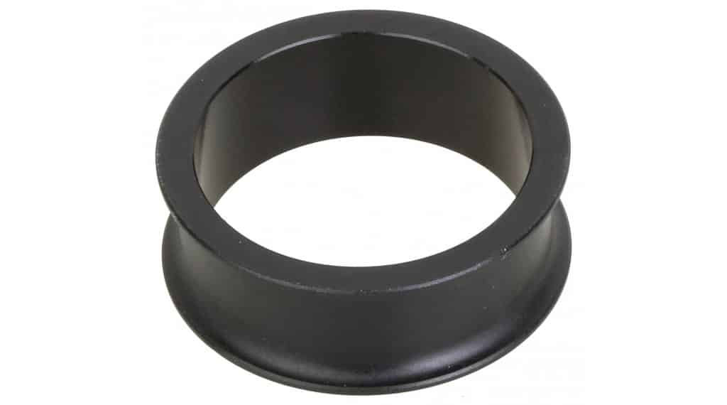 SRAM Rival 22 BB30 crankset 2x11 172.5mm 46/36 teeth black