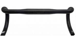 Cervélo HB6378 Aluminium Lenker 400mm (BULK)