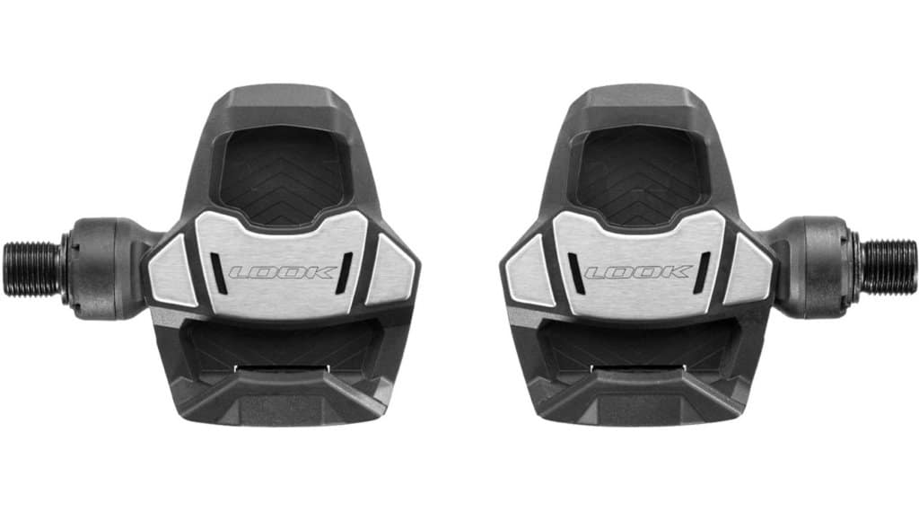 Look Kéo Blade Klick-Pedale black