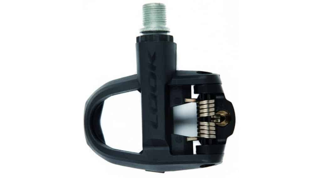 Look Kéo Classic 3 Klick-Pedale black