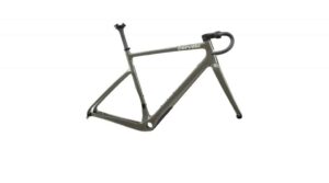 Cervélo Aspero-5 Rahmenkit Gr. 54cm dpm green Mod. 2025