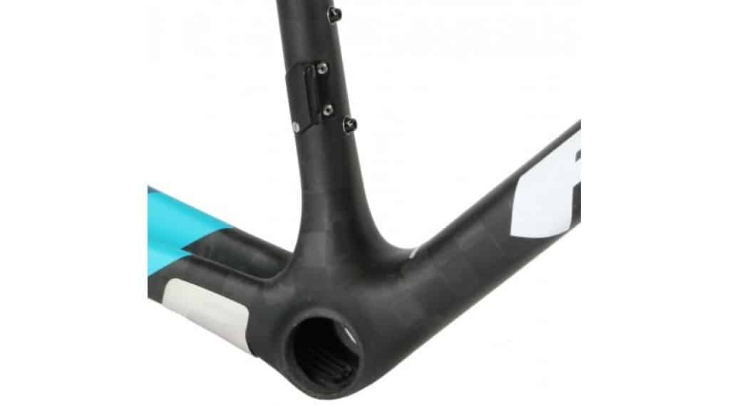 Felt FR FRD Ultimate Rahmenkit 47cm 5 Felt FR FRD Ultimate Rahmenkit Gr. 47 matte textreme