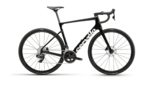 Cervélo Caledonia-5 Rival AXS Gr. 51cm five black Mod. 2025