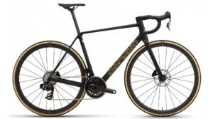 Cervélo R5 Force AXS E1 Gr. 51cm five black/silver Mod. 2026