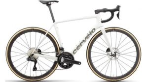 Cervélo R5 Ultegra Di2 Gr. 61cm permafrost Mod. 2025