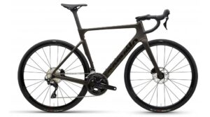 Cervélo Soloist 105 Gr. 58cm dark slate Mod. 2026