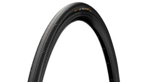 Continental Ultra Sport III 28" Faltreifen 28-622 (700x28C) schwarz/schwarz skin