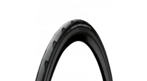 Continental Grand Prix 5000 TT TR 25-622 (700x25C) schwarz/schwarz (BULK)