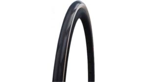 Schwalbe Pro One Tube Type Evolution 28" Faltreifen ADDIX RACE Super Race 25-622 (700x25C) transparent skin
