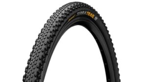 Continental Terra Trail ProTection 27.5" Faltreifen 40-584 (27.5x1.50) schwarz/schwarz skin
