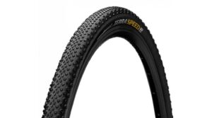 Continental Terra Speed ProTection 28" Faltreifen 40-622 (700x40C) schwarz/schwarz skin