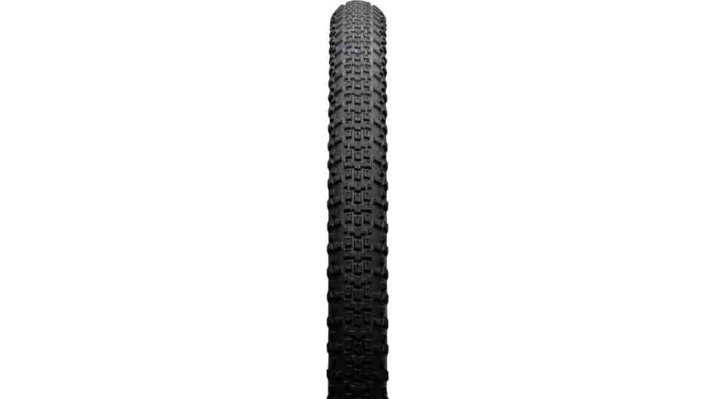 Maxxis Rambler Silkshield TR Gravelreifen 700X40C black (BULK)