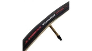 Specialized S-Works Turbo Time Trial 28" Tubular-Reifen 24-622 (700x24C) black (BULK)