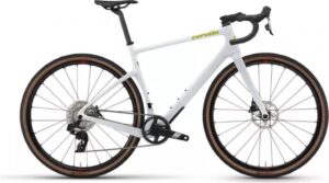 Cervélo Aspero Apex XPLR AXS Gr. 56cm sea ice Mod. 2025