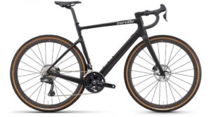 Cervélo Aspero-5 GRX RX815 Di2 Gr. 51cm five black Mod. 2025