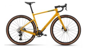 Cervélo Aspero Apex XPLR 1X Gr. 56cm marigold Mod. 2026