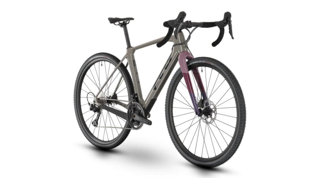 Felt Breed Advanced GRX610 Gr. 54 limelight