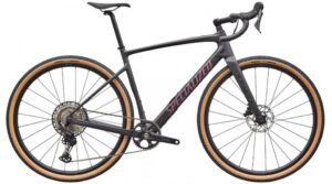 Specialized Diverge 4 Sport Carbon Gr. 56 metallic obsidian/quartz metallic Mod. 2026