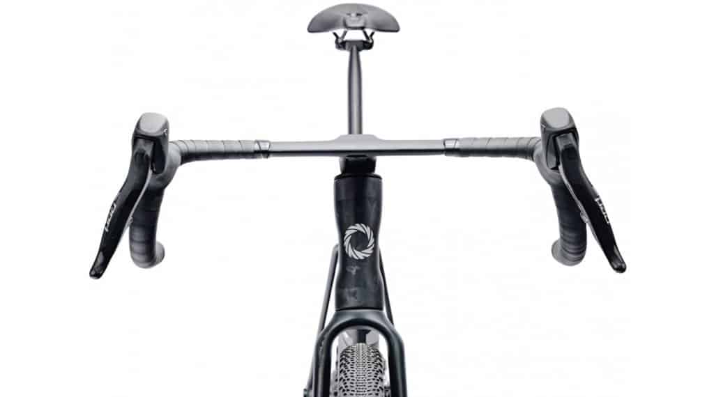 Ventum GS1 Red XPLR AXS E1 Gr. M graphite