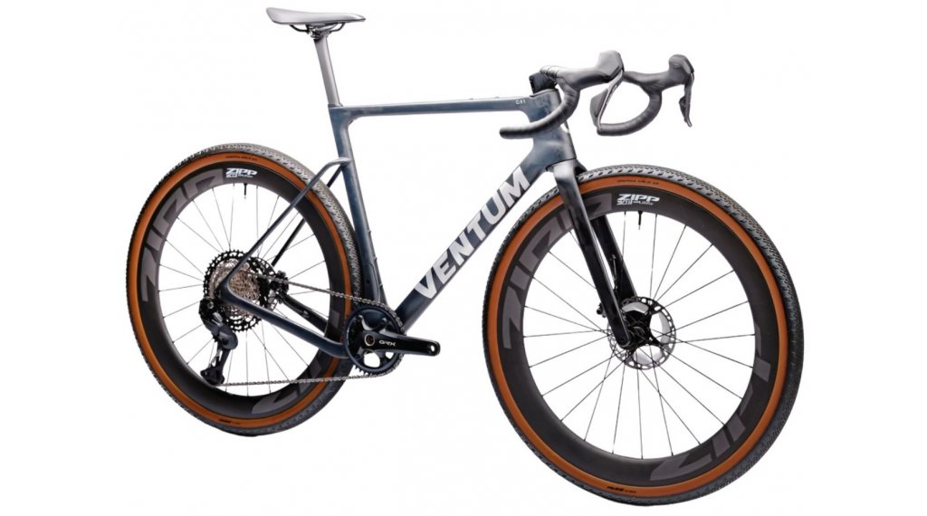 RRG VeGS1GRXDI2 graphite d1 il