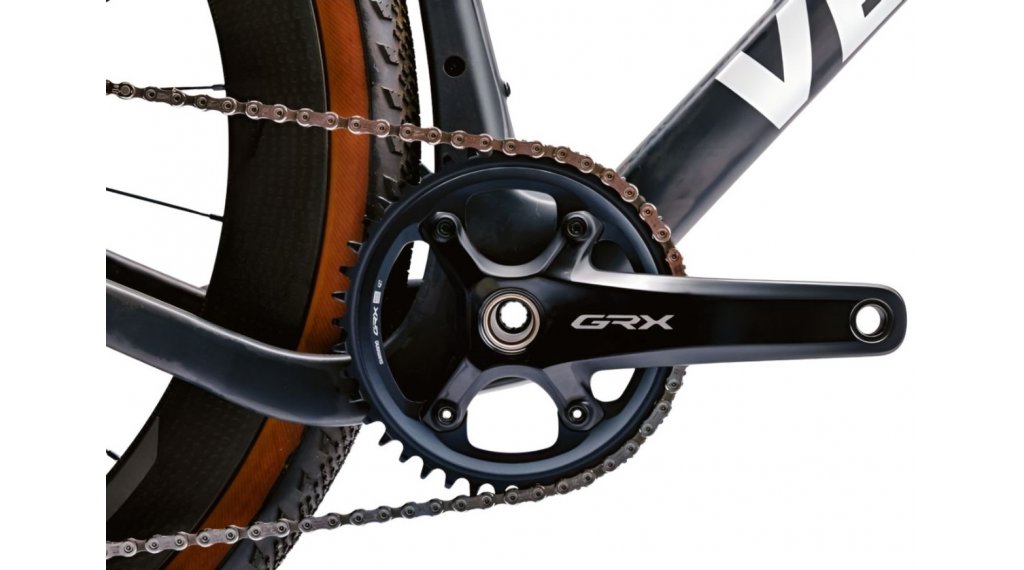 RRG VeGS1GRXDI2 graphite d2 il