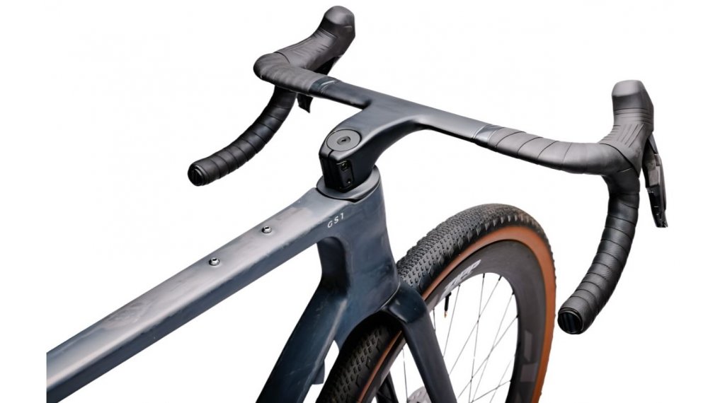 RRG VeGS1GRXDI2 graphite d5 il