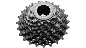 Shimano Dura Ace Rennrad Kassette 12-21T 10-fach Titan CS-7800